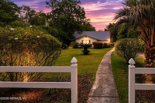 5419 County Road 352, Keystone Heights, FL, 32656-7740 | Card Image