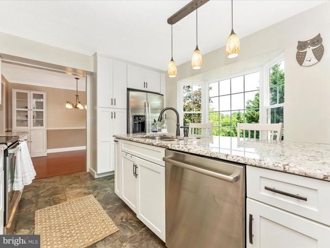 5553 Sponseller Ct, House other with 4 bedrooms, 3 bathrooms and null parking in NEW MARKET MD | Image 20
