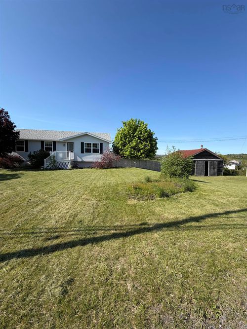 4081 S River Rd, Antigonish, NS, B2G | Card Image