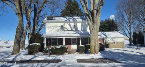 407 W High St, Napoleon, OH, 43545-9210 | Card Image