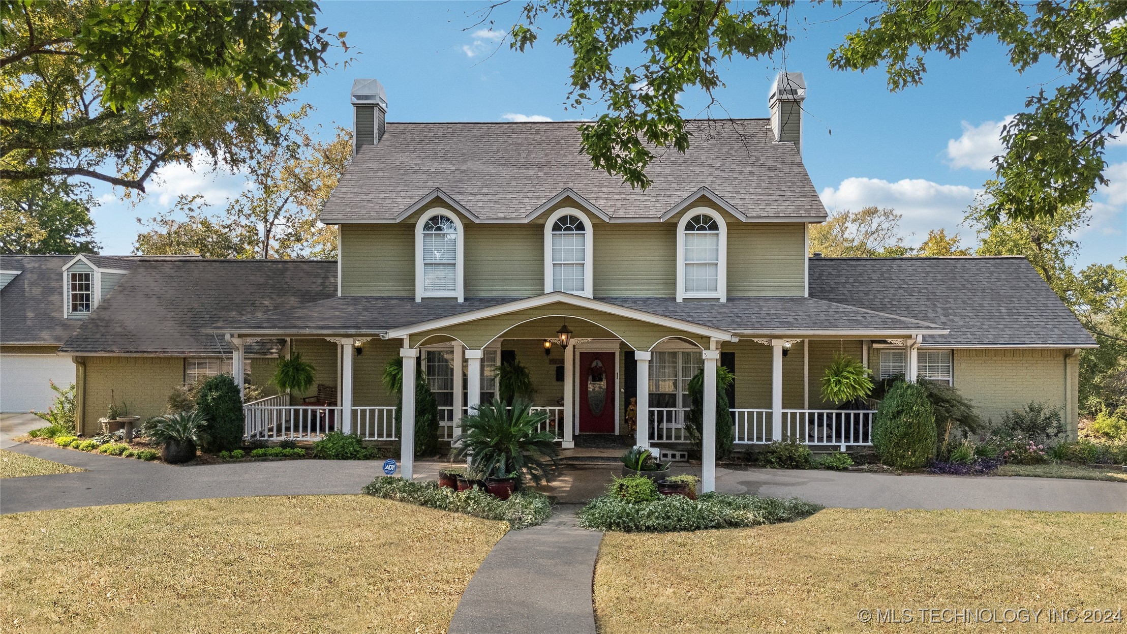 22972 Woodridge Drive, For Sale in Claremore Zoocasa
