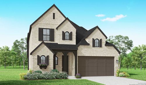 4722 Sherman Sq, Schertz, TX, 78154 | Card Image