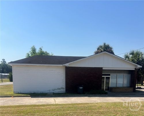 1178 E Winthrope Avenue, Millen, GA, 30442 | Card Image