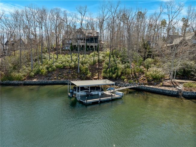 213 Jocassee Point Rd, House other with 6 bedrooms, 7 bathrooms and null parking in Salem SC | Image 48
