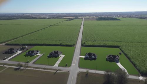 550 Hampel Rd, Palmer, TX, 75152-6030 | Card Image