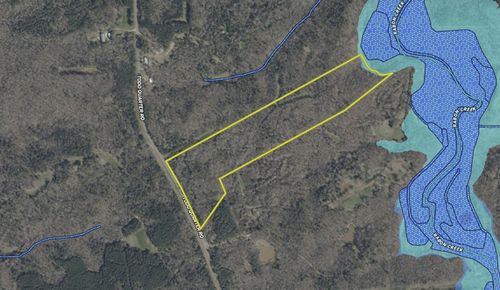 00 Todd Quarter Rd, Waterloo, SC, 29384 | Card Image