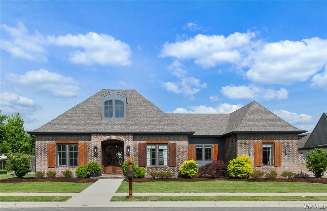 Moreland Ave, Tuscaloosa, AL 35406