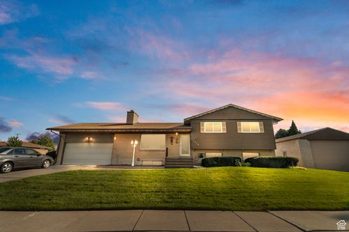 3214 S 4500 W, West Valley City, UT, 84120-1851 | Card Image