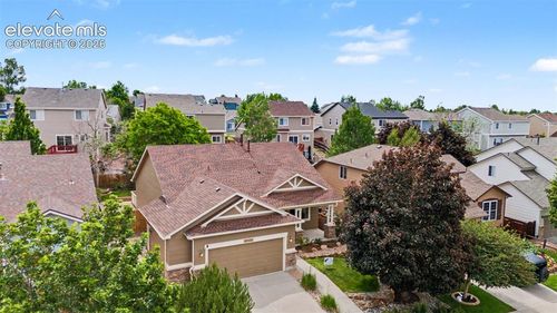 4044 Ascendant Drive, Colorado Springs, CO, 80922 | Card Image