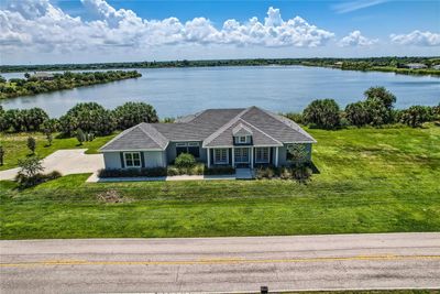 3606 Gulf City Road, House other with 4 bedrooms, 3 bathrooms and null parking in Ruskin FL | Image 1