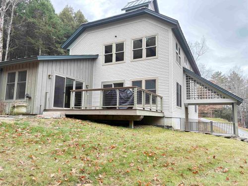 255 Robert Frost Ln, Quechee, VT, 05059-3112 | Card Image