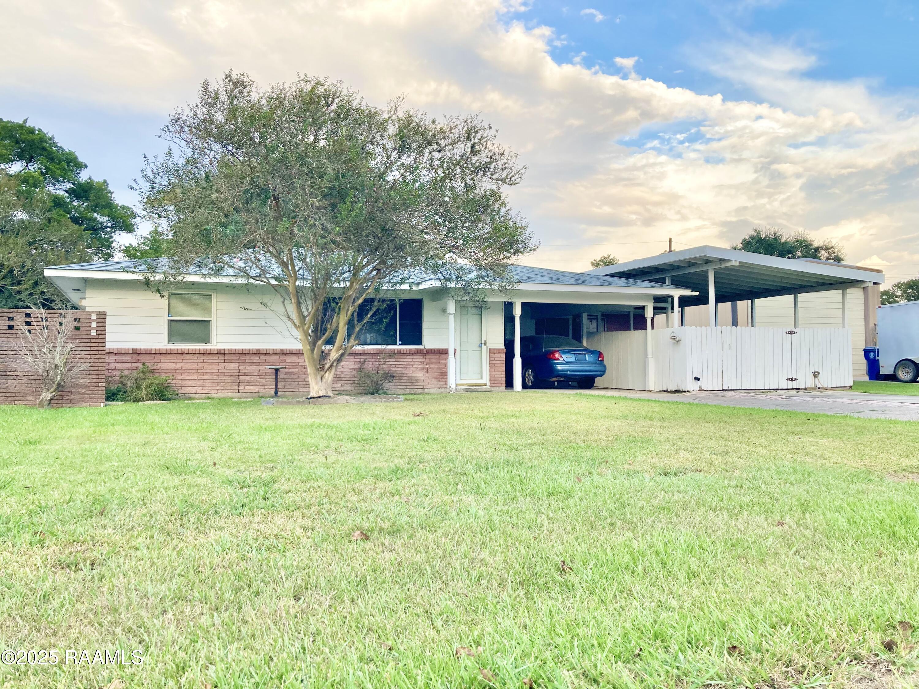Residential in Rayne 4