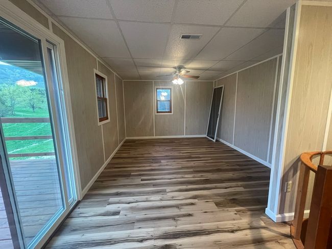 3747 Mountain Rd, House other with 2 bedrooms, 2 bathrooms and null parking in Cedar Bluff VA | Image 6