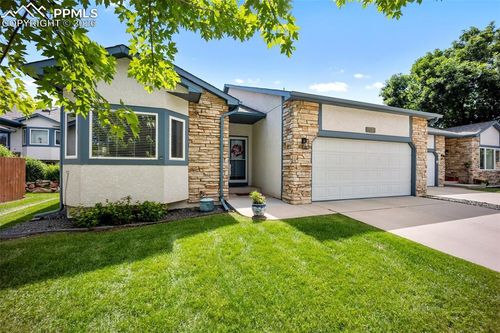 3921 Coral Pt, Colorado Springs, CO, 80917-5857 | Card Image