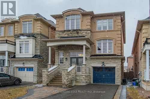 28 Asner Avenue, Vaughan (Patterson), ON, L6A0W6 | Card Image