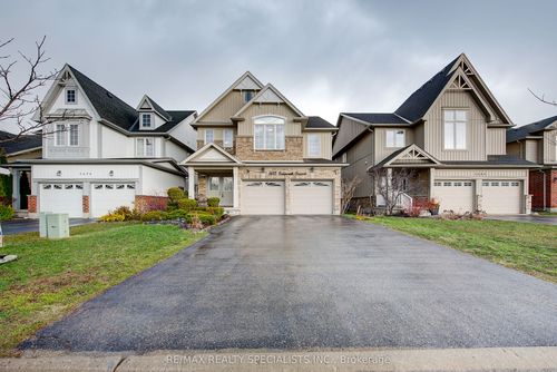 1682 Cedarcreek Cres, London, ON, N5X0C7 | Card Image