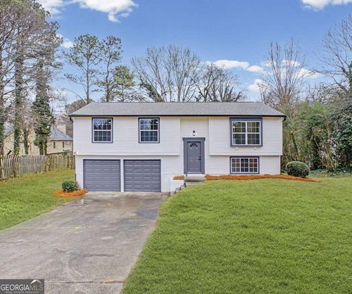 2394 Morgan Rd Ne, Marietta, GA, 30066-6421 | Card Image