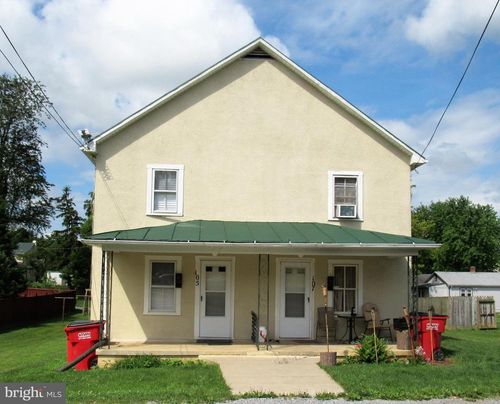 105 N George St, RANSON, WV, 25438-1409 | Card Image