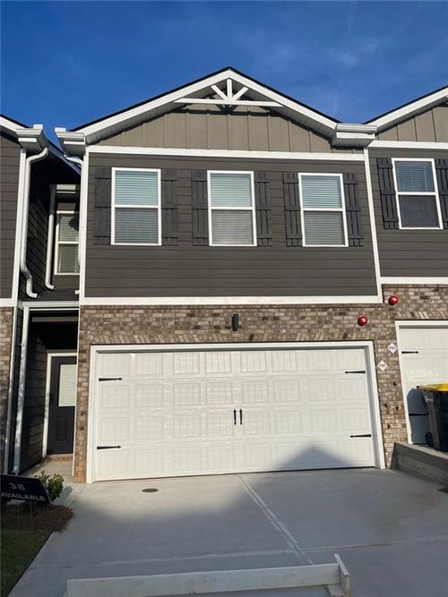 11538 Kimberly Way, Lovejoy, GA, 30228-4085 | Card Image