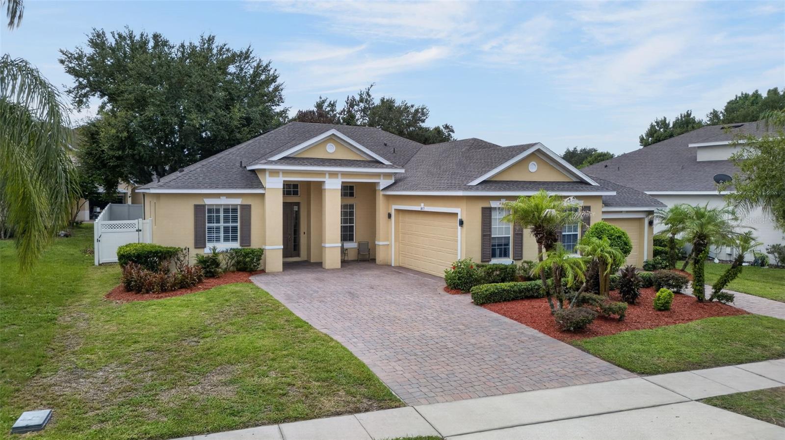 Residential in OCOEE