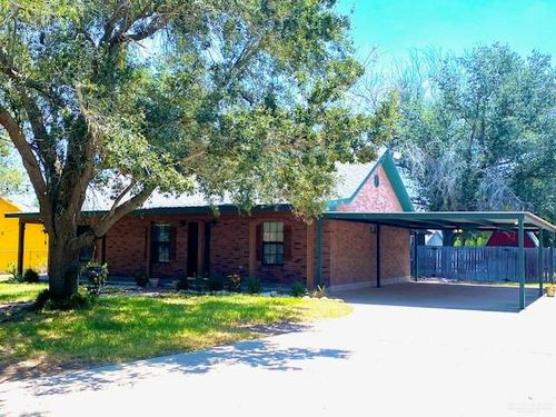 1410 S Bunny St, Alton, TX, 78573-6852 | Card Image