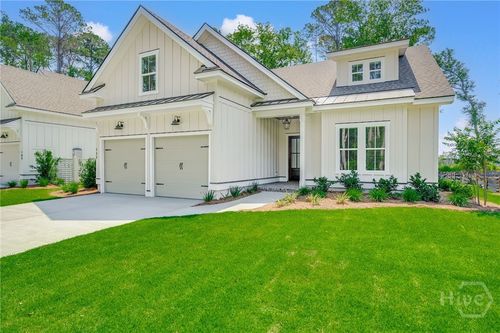 111 Grand Harbor Circle, Savannah, GA, 31411 | Card Image