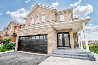 15 Roundstone Dr, House other with 5 bedrooms, 5 bathrooms and 8 parking in Brampton ON | Image 1