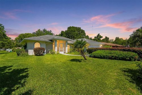 16248 Se 91st Ct, SUMMERFIELD, FL, 34491-5840 | Card Image
