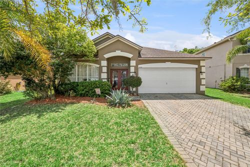 3206 Eagle Creek Ln, KISSIMMEE, FL, 34746-3145 | Card Image