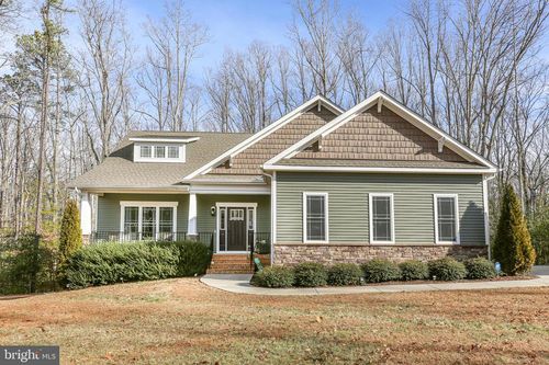 2804 Preston Park Way, Sandy Hook, VA, 23153 | Card Image