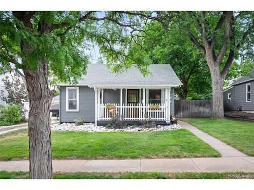 3048 S Grant St, Englewood, CO, 80113-1617 | Card Image