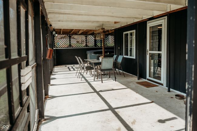4756 S Silver Island Rd, House other with 2 bedrooms, 2 bathrooms and null parking in Kingman IN | Image 61