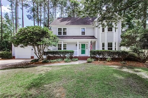 6101 Holyrood Ct, Fayetteville, NC, 28311-2913 | Card Image