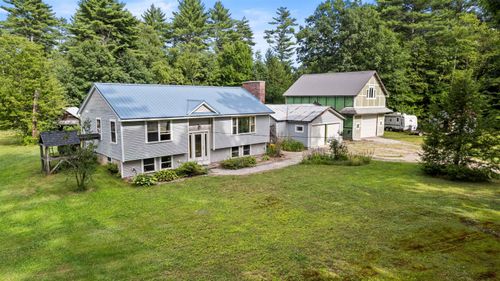 20 10th Mountain Rd, Hill, NH, 03243-3400 | Card Image