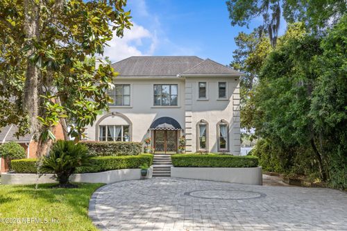 3030 Lake Shore Boulevard, Jacksonville, FL, 32210 | Card Image