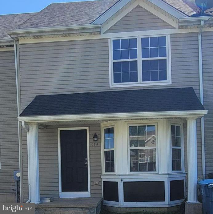 Buttonwoods Rd, Elkton, MD 21921