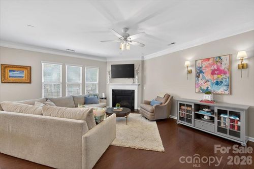 4350 Park South Station Blvd, Charlotte, NC, 28210-4481 | Card Image