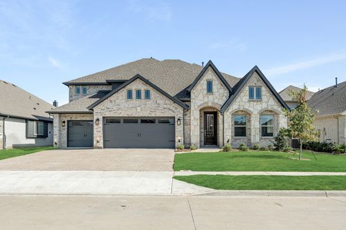 1019 Hickory Chase Ln, Melissa, TX, 75454-9825 | Card Image
