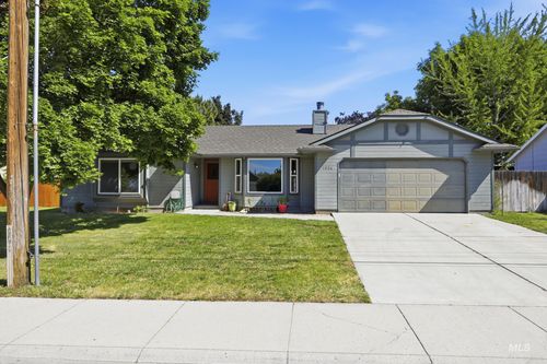 7924 W Amity Road, Boise, ID, 83709 | Card Image