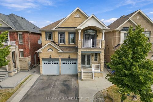 19 Durango Dr, Brampton, ON, L6X2Z2 | Card Image
