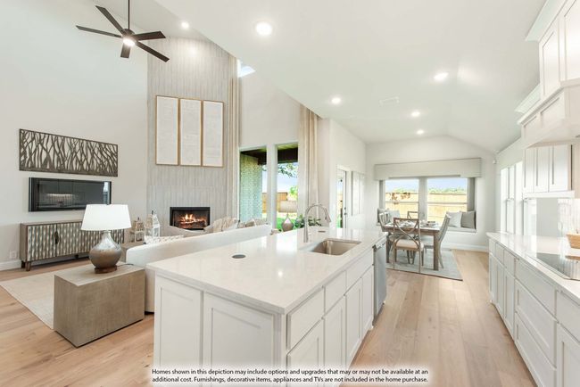 1117 Cardinal Dr, House other with 4 bedrooms, 4 bathrooms and null parking in Midlothian TX | Image 10
