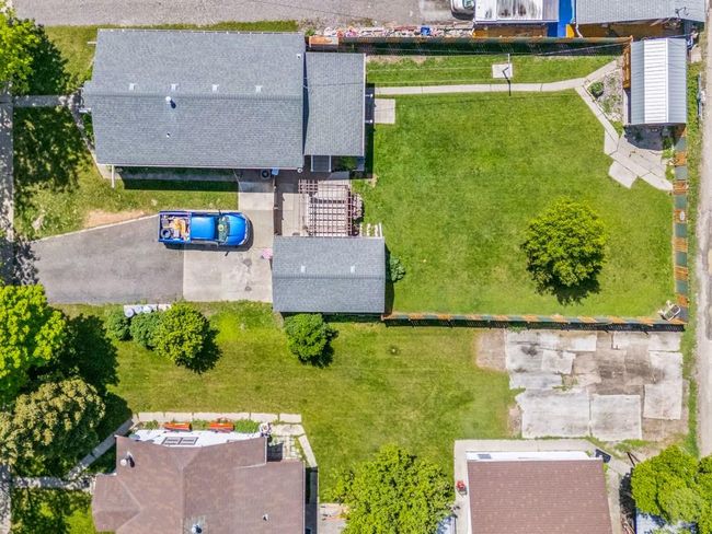aerial view of 210 Yellowstone Avenue, Laurel, MT 59044 | Image 25