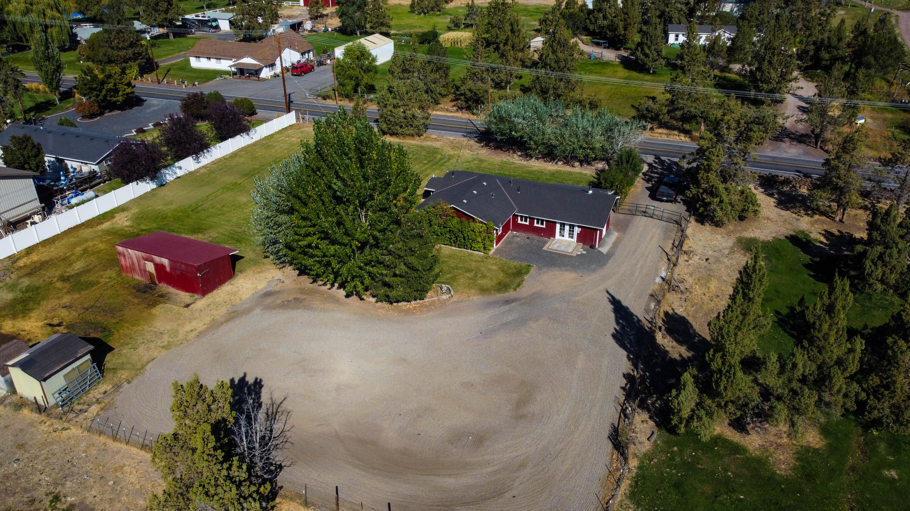 Yucca Ave, Redmond, OR 97756