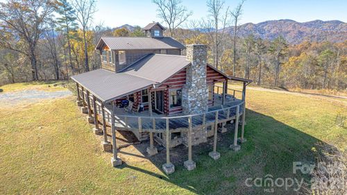 2381 Little Pine Rd, Marshall, NC, 28753-5561 | Card Image