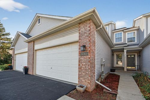 16363 Jamison Path, Lakeville, MN, 55044-6682 | Card Image