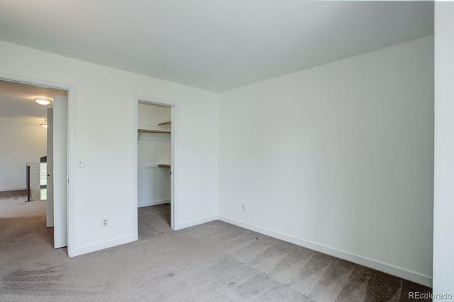 Spacious Bedroom | Image 41