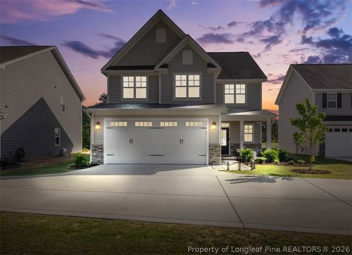 3382 Scotscraig Road, Fayetteville, NC, 28306 | Card Image