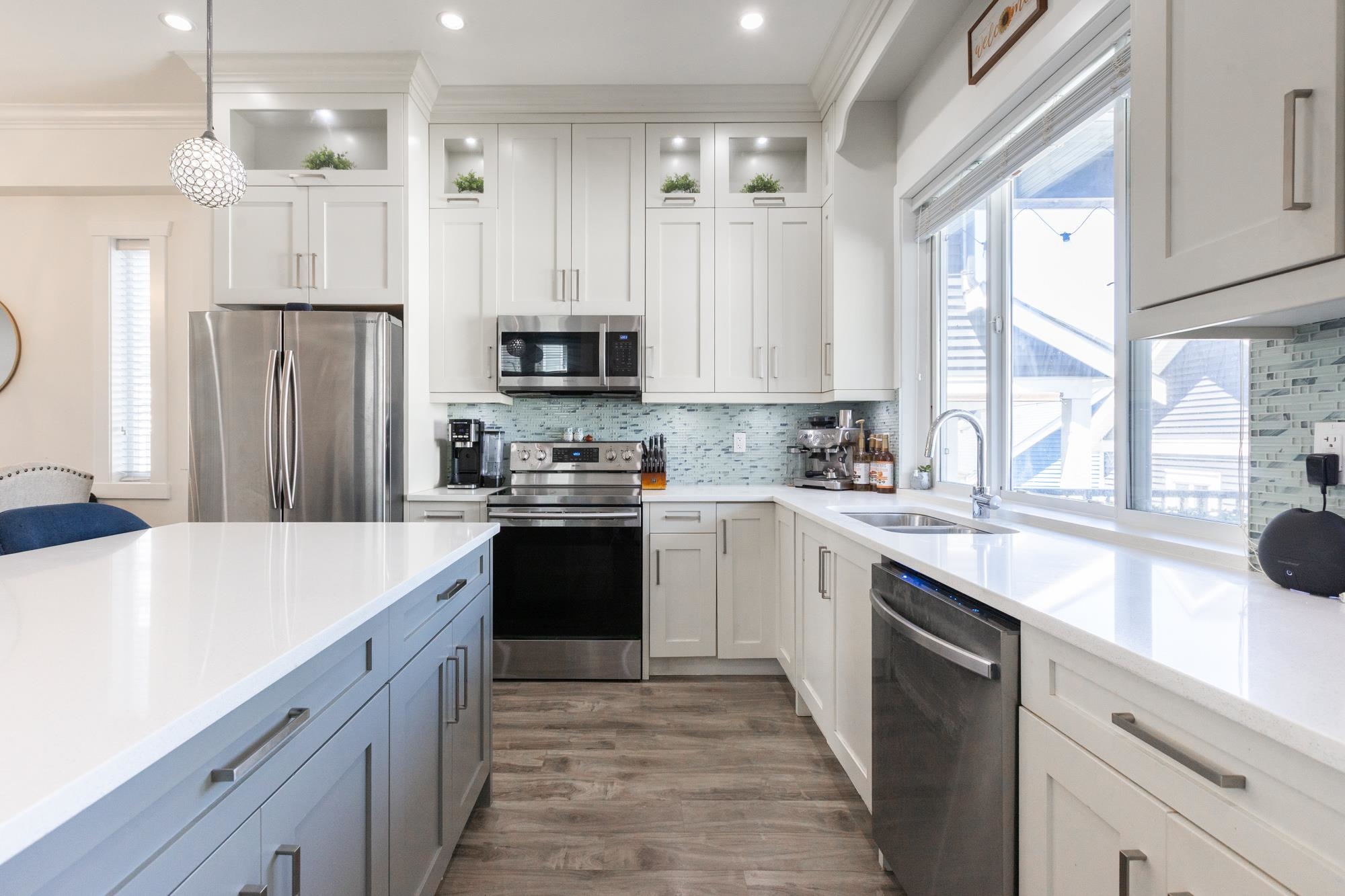 Residential in Abbotsford 4