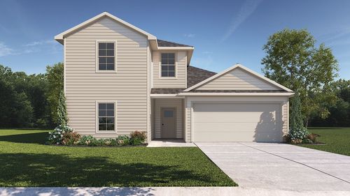323 Whispering Pine Dr, Royse City, TX, 75189-5898 | Card Image