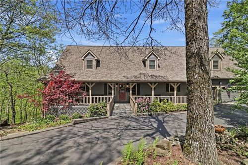 1692 Ridgeview Dr, Big Canoe, GA, 30143 | Card Image